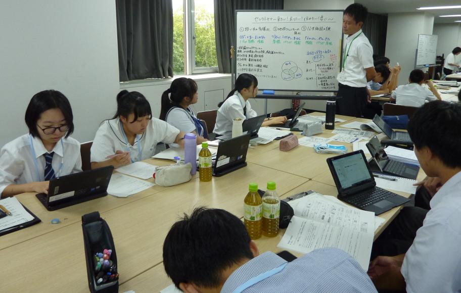 第3回委員会活動1