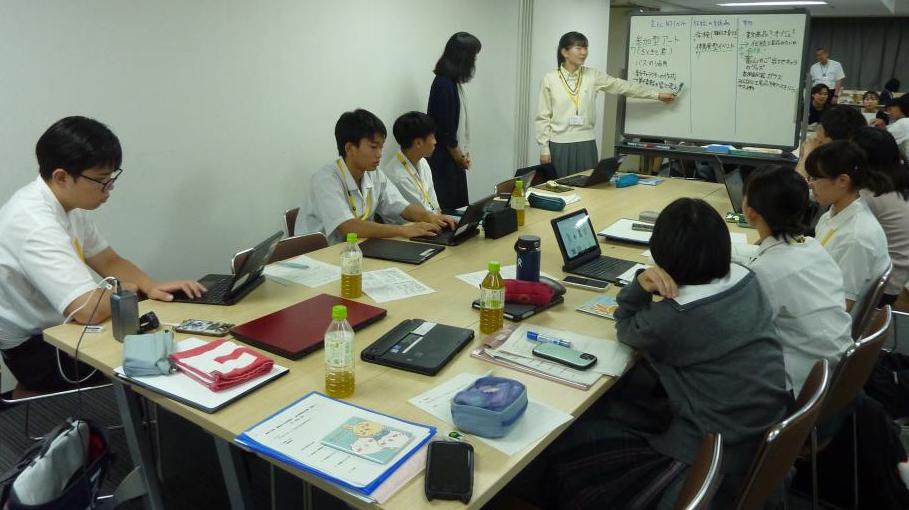 第3回委員会活動3