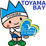 Toyama Bay