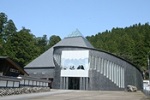 富山県[立山博物館]フェイスブックイメージ画像