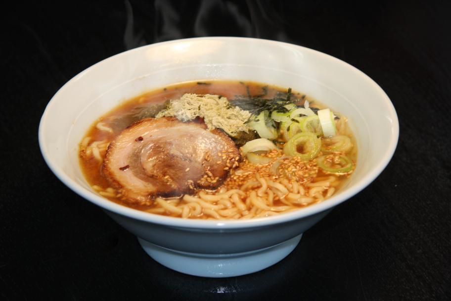 ブラウンラーメン2