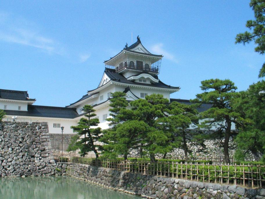 富山市郷土博物館