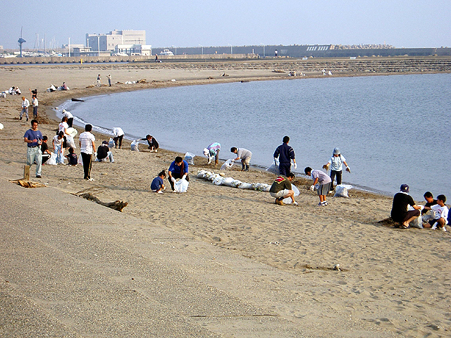 海老江地域振興会1