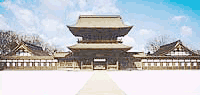 仏殿