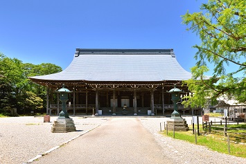 勝興寺