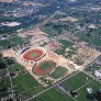 県総合運動公園陸上競技場