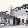 県立山カルデラ砂防博物館
