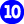 10