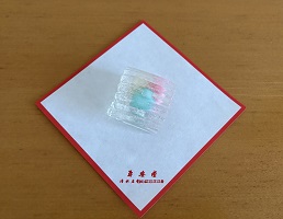お菓子