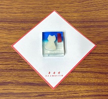 どうぶつ前期お菓子