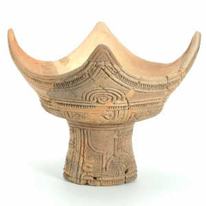 縄文土器 縄文土器22