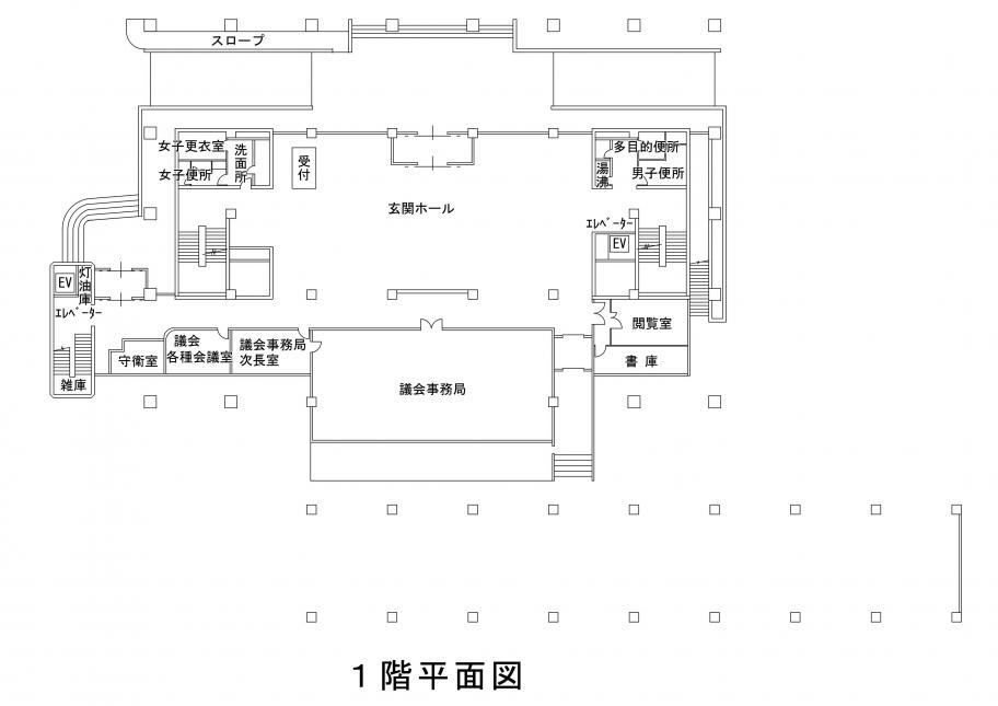 gijidou1F