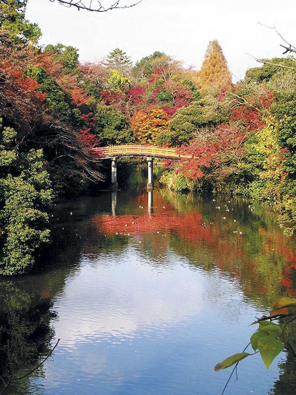 古城公園