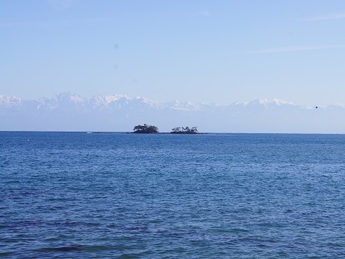 虻ヶ島