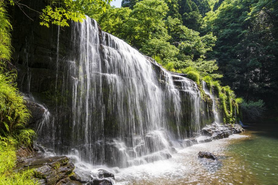 宮島峡