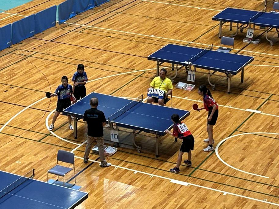 高岡聴覚スポーツ