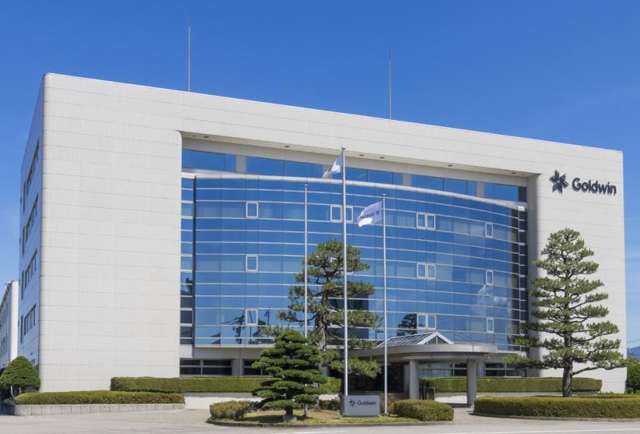 GOLDWIN
