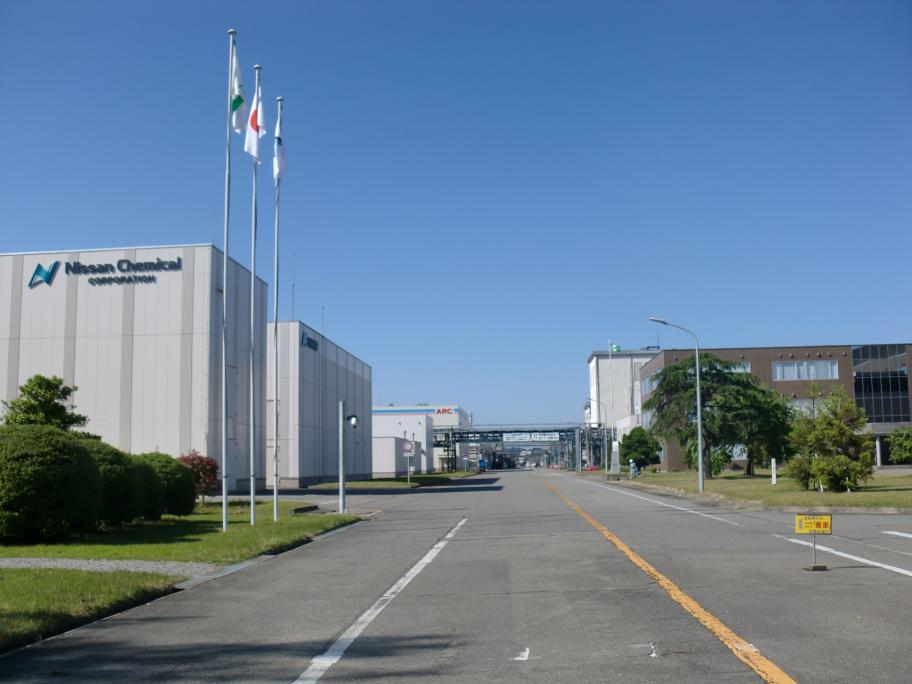 日産化学