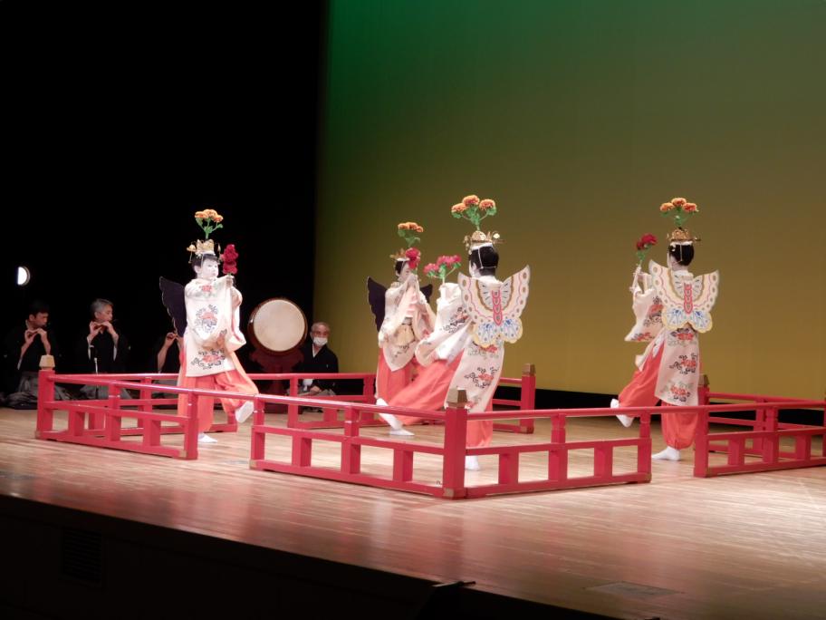 R5下村加茂神社神事伝承会