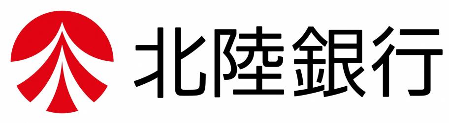 北陸銀行ロゴ