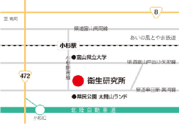 周辺図（小）