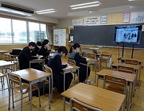 中学生のつどい20221226