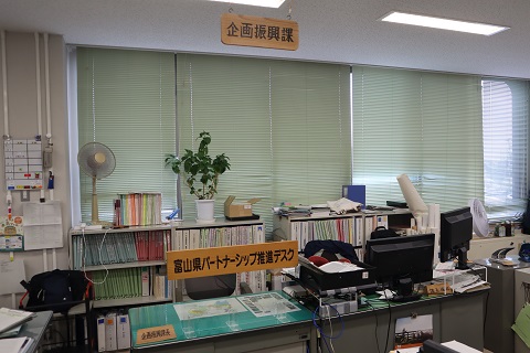 デスク2
