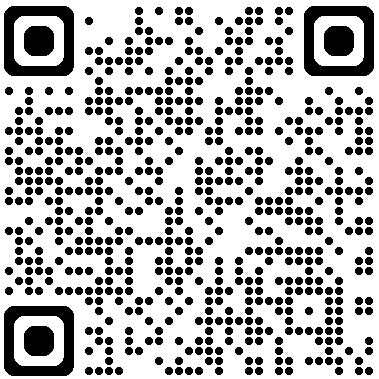 未利用地MAPのQRコード