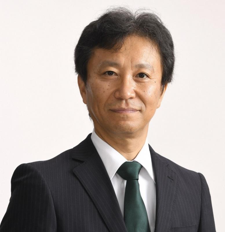 菊地市長