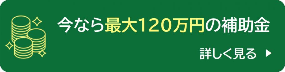 今なら最大120万円の補助
