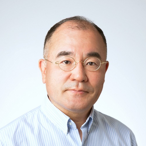 新村氏プロフィール画像