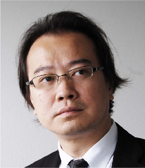 田中智之