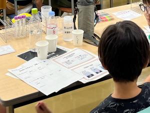 昨年度の様子
