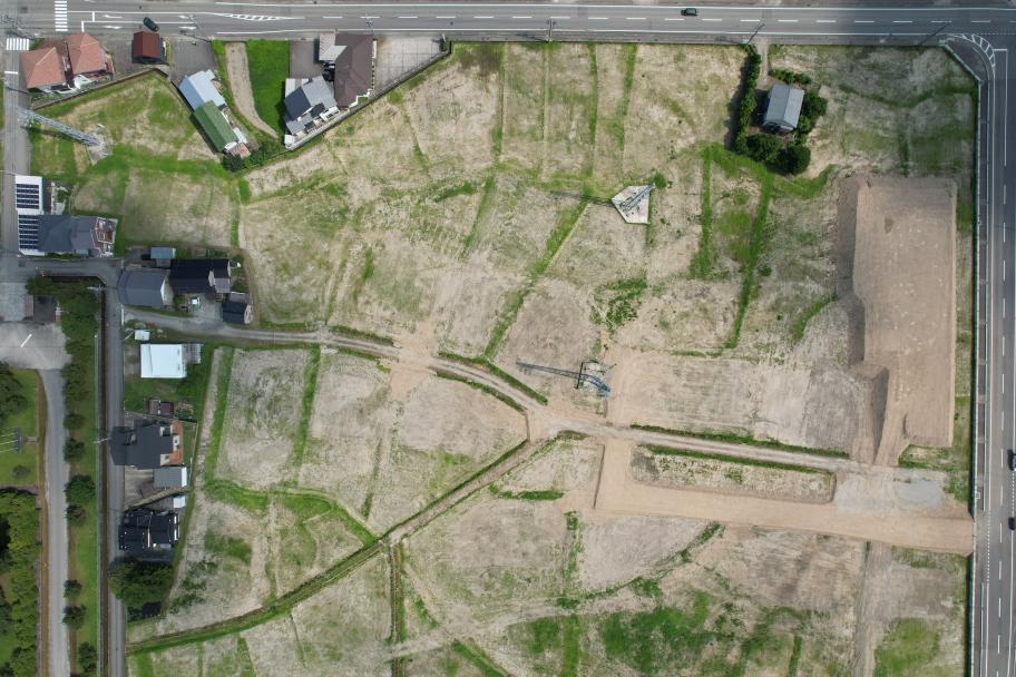 航空図