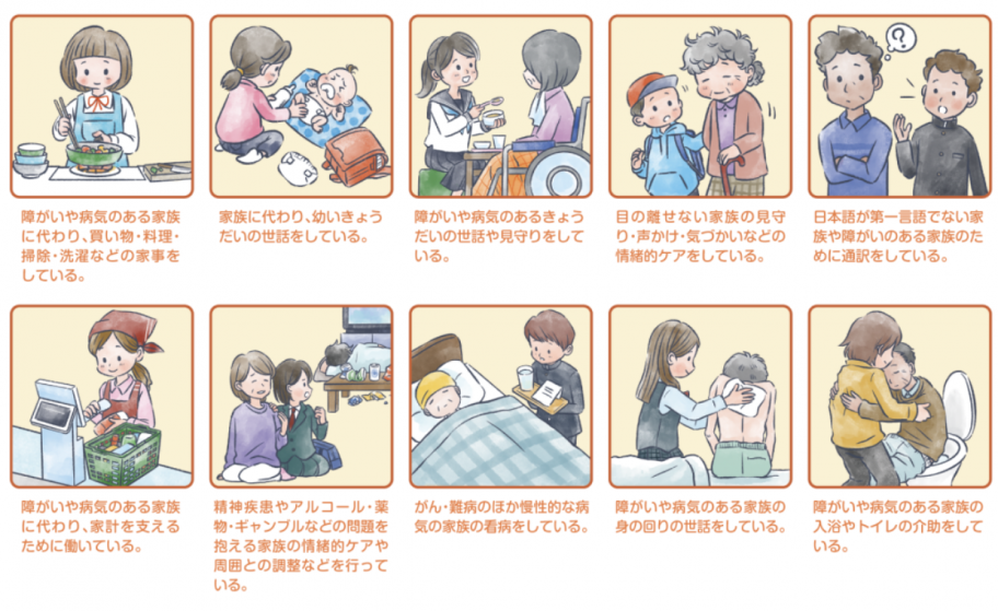 youngcarerreiji