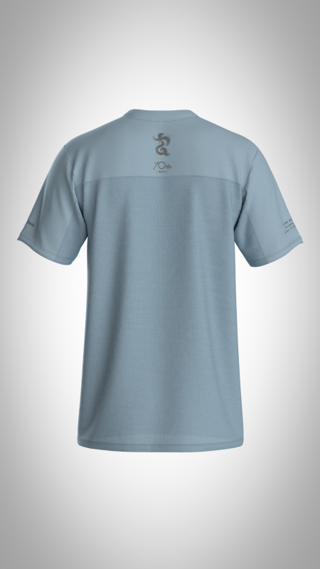  T-shirt ura