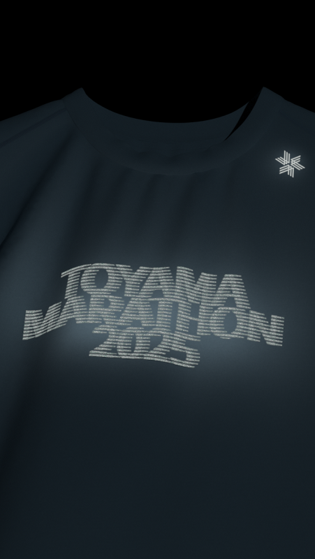  T-shirt logo