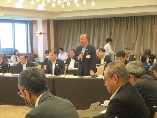 あいの風とやま鉄道利用促進協議会