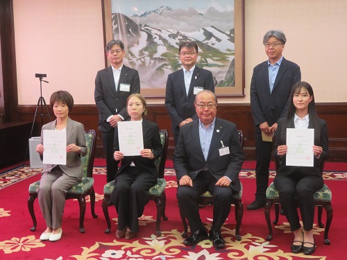 地域おこし協力隊2