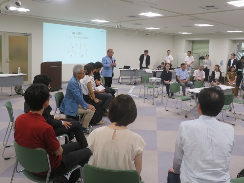 共創セッション3