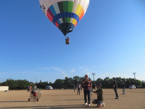 親子ふれあいフェス1