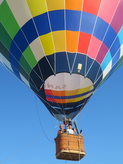 親子ふれあいフェス2