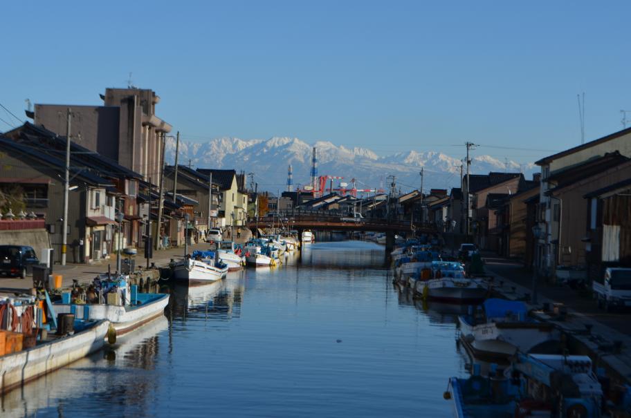 内川