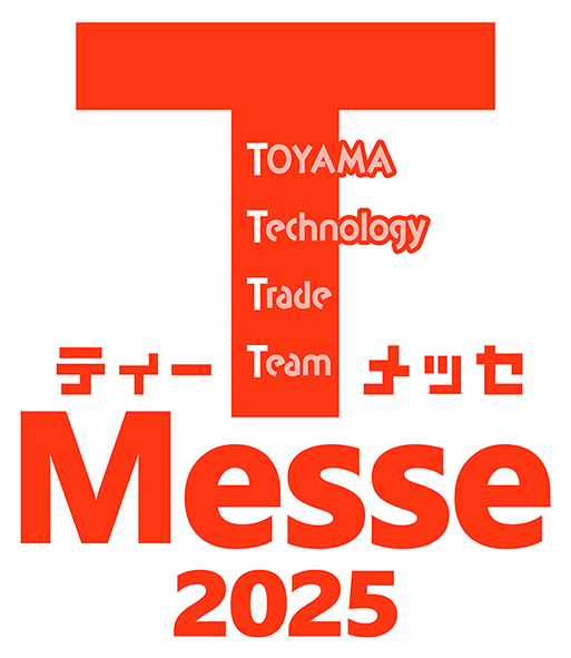 t-messeロゴ