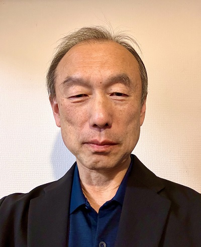 小川氏プロフィール画像