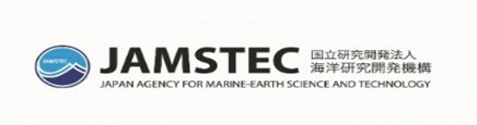 JAMSTECロゴ