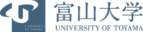 富山大学ロゴ