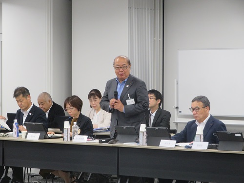 総合計画自民党