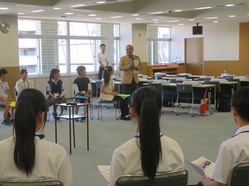 こども意見表明開