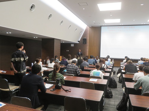 大学コンソーシアム富山